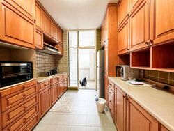 Ridgewood (D10), Condominium #496267531